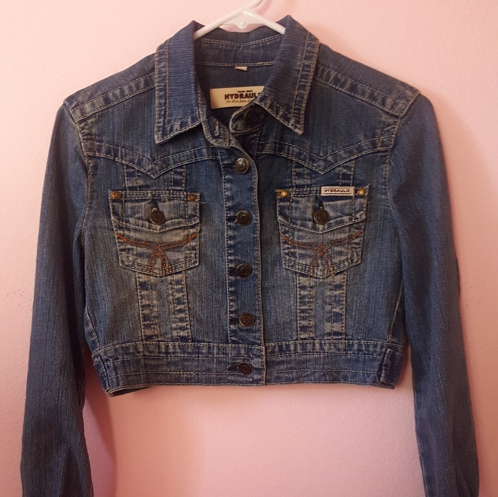 Jacket